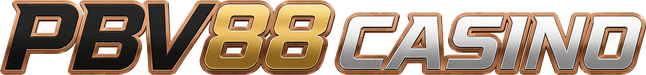 pbv88 casino logo